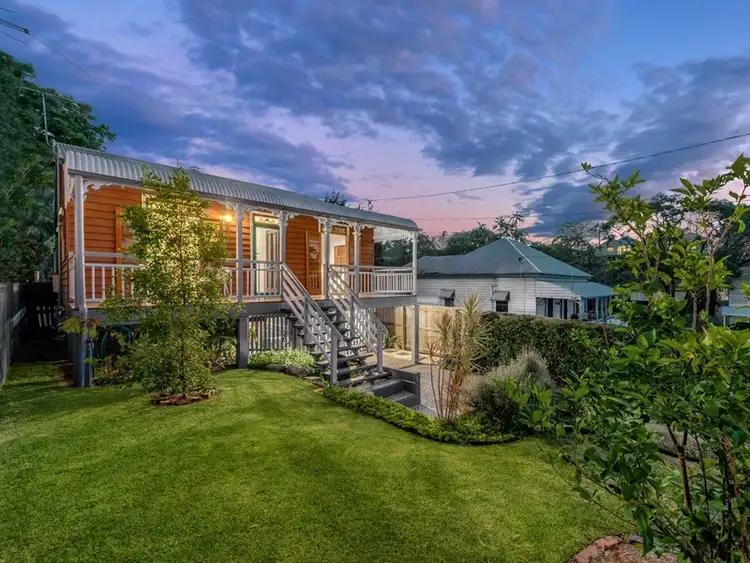 28 Thorn Street, Red Hill QLD 4059