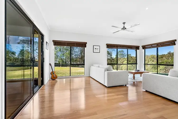 Sixth view of Homely house listing, 4 Pinbarren Place, Yugar QLD 4520