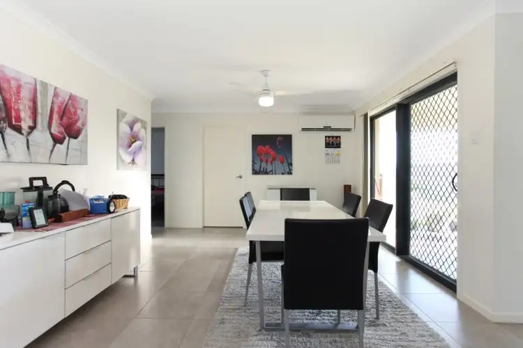Sixth view of Homely house listing, 3 Williamtown Court, Bucasia QLD 4750