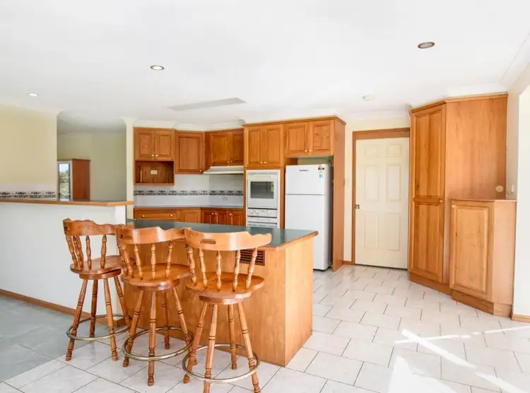 Second view of Homely house listing, 17 Skyview Street, Meringandan West QLD 4352