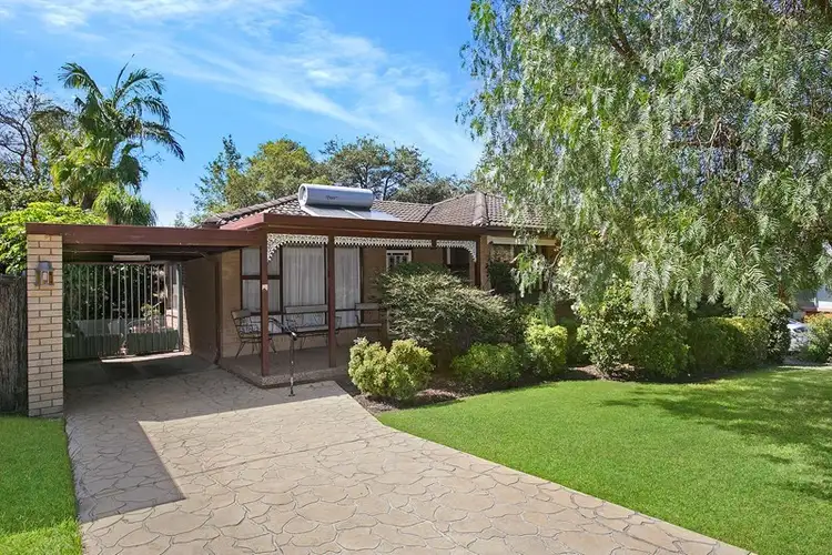 40 Numa Road, North Ryde NSW 2113