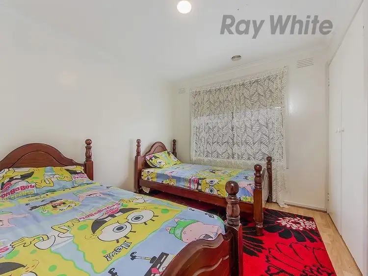 Seventh view of Homely house listing, 66 Aldergate Crescent, Kings Park VIC 3021