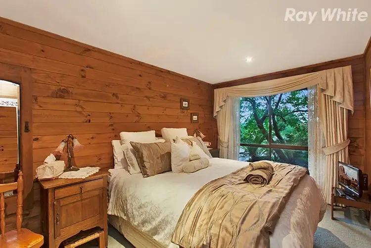 Sixth view of Homely house listing, 40 Kallista-Emerald Road, The Patch VIC 3792