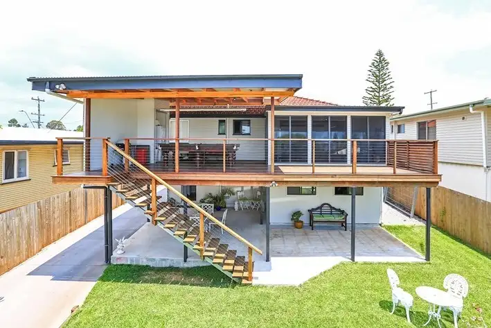 Second view of Homely house listing, 24 Ridgmont Street, Zillmere QLD 4034