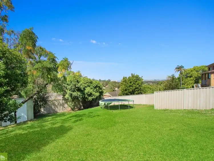 Sixth view of Homely house listing, 136 O'Briens Road, Figtree NSW 2525