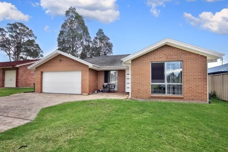 43 Isa Road, Worrigee NSW 2540