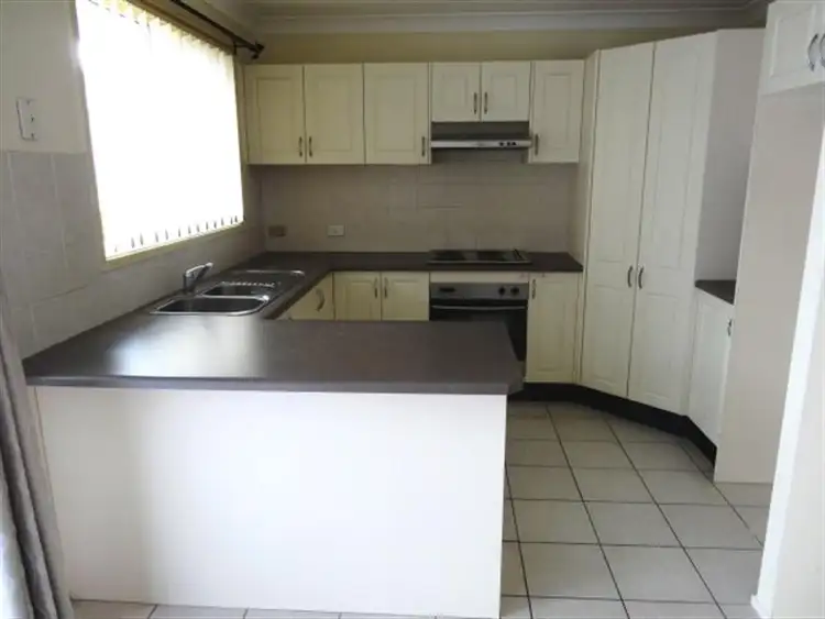 Second view of Homely villa listing, 7 Goodooga Place, Hinchinbrook NSW 2168