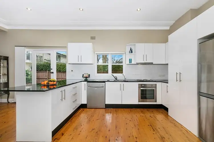 Fifth view of Homely house listing, 87 Boundary Road, Wahroonga NSW 2076