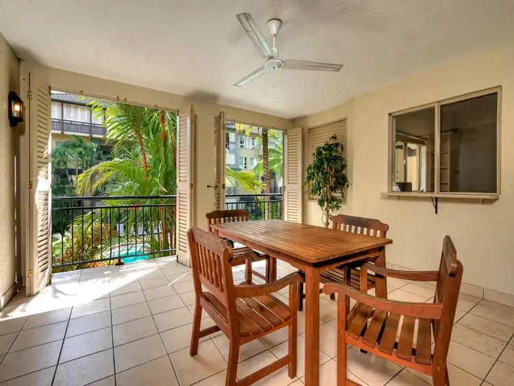 Fifth view of Homely unit listing, 1310/2 Greenslopes Street, Cairns North QLD 4870