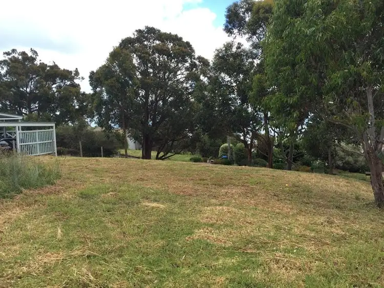 Second view of Homely land listing, 9 Cloud Street, Arthurs Seat VIC 3936