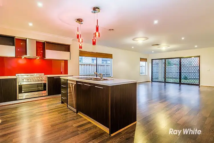 Fourth view of Homely house listing, 26 Goulburn Street, Cranbourne East VIC 3977