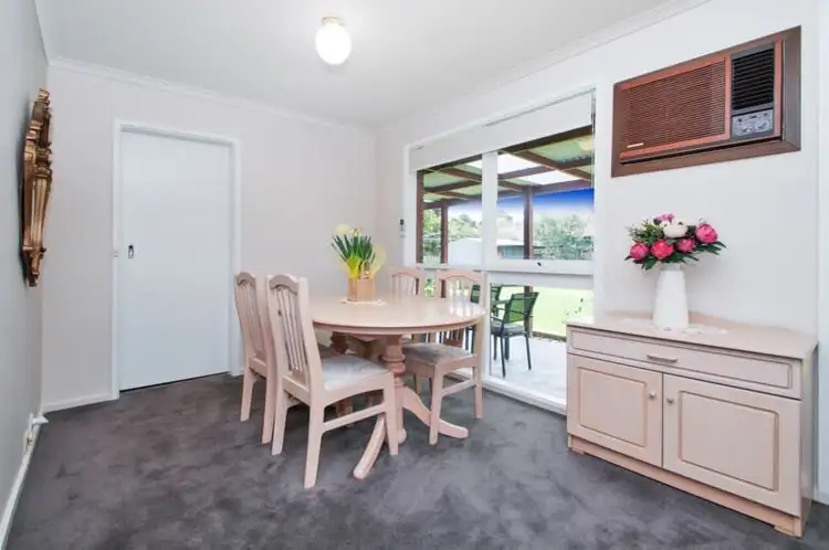 Fourth view of Homely house listing, 16 HARVEST Drive, Chirnside Park VIC 3116