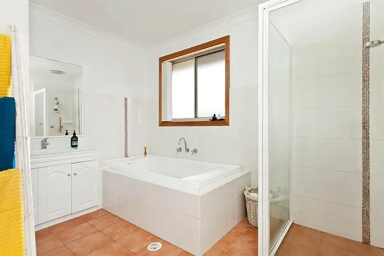 Sixth view of Homely house listing, 4A Adam Murray Way, Flinders NSW 2529