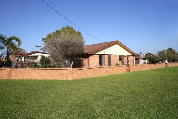 Second view of Homely house listing, 101 Prince Edward Avenue, Culburra Beach NSW 2540