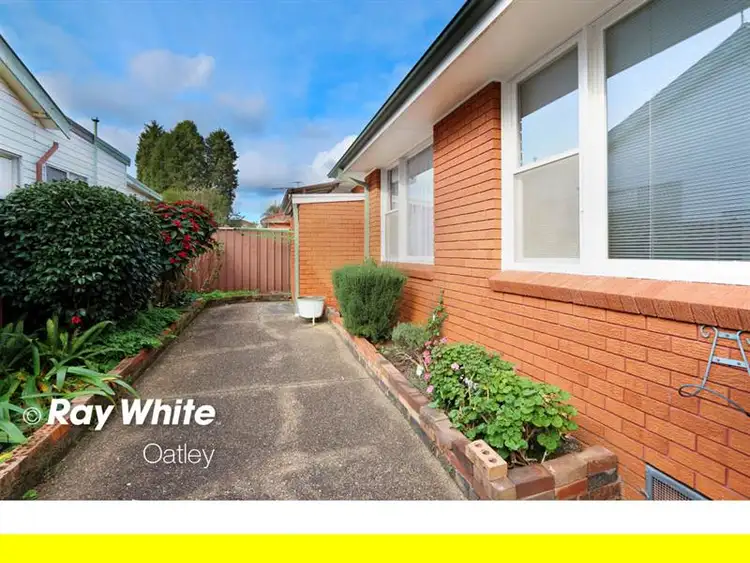Second view of Homely villa listing, 2/769 Forest Road, Peakhurst NSW 2210