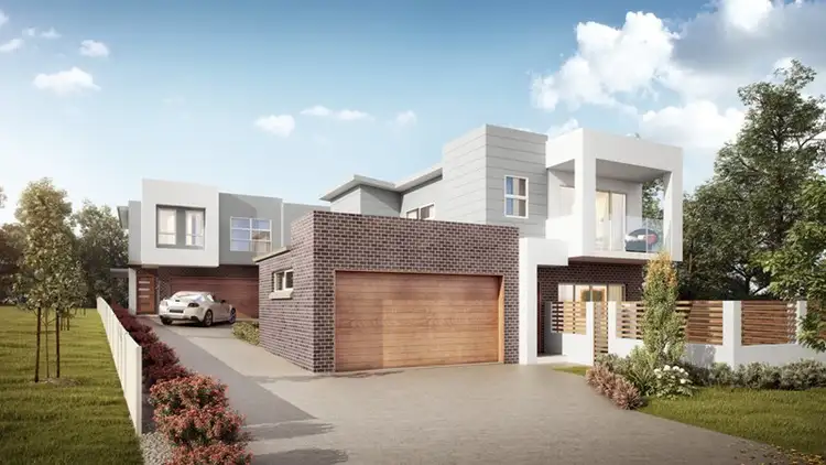 Main view of Homely house listing, 1/160 Daintree Drive, Albion Park NSW 2527