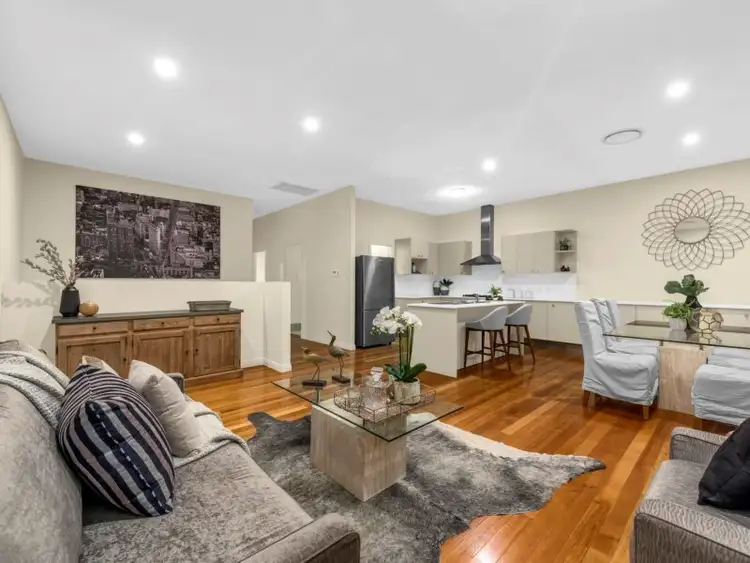 Seventh view of Homely house listing, 9 Halland Terrace, Camp Hill QLD 4152