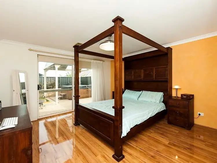Fifth view of Homely house listing, 40 Lemon Gum Drive, Baldivis WA 6171