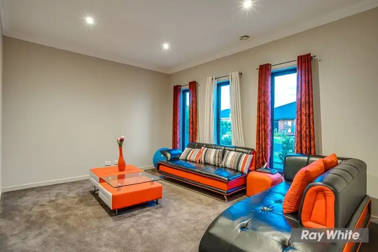 Fifth view of Homely house listing, 15 Memphis Drive, Truganina VIC 3029