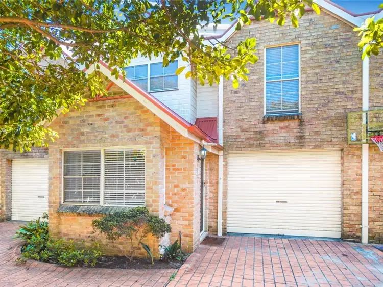 Main view of Homely townhouse listing, 2/6 Walker Street, Helensburgh NSW 2508