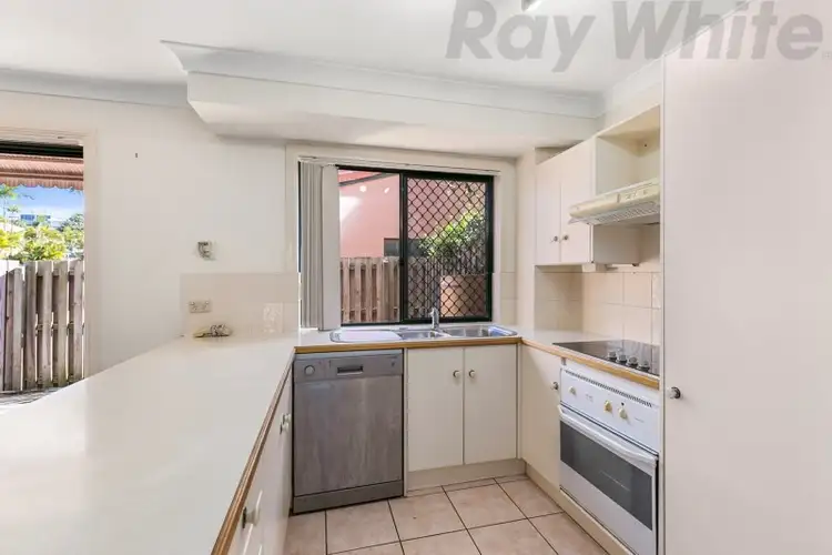 Third view of Homely townhouse listing, 28/223 Middle Street, Cleveland QLD 4163