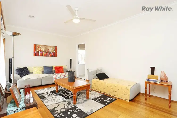 Second view of Homely house listing, 48 Cropley Crescent, Laverton VIC 3028