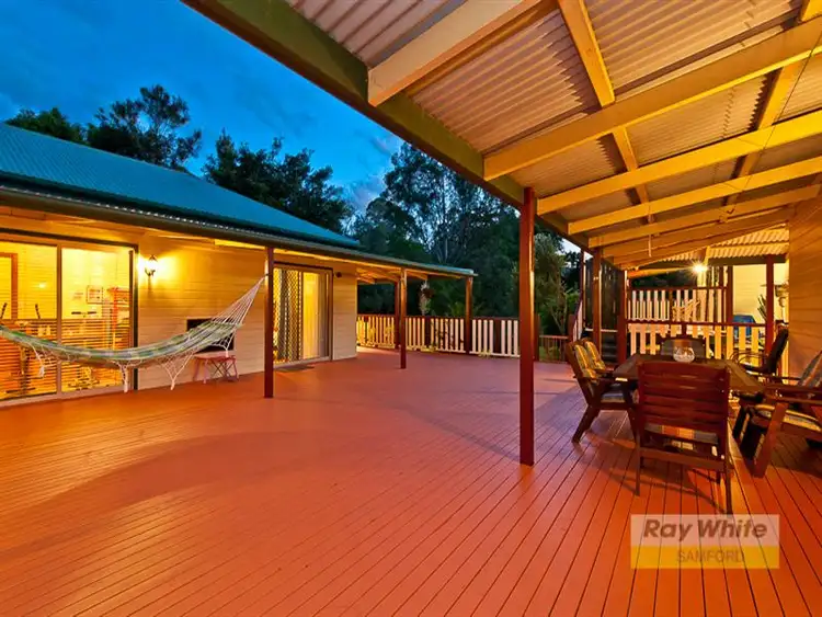 Seventh view of Homely house listing, 11 Satinwood Drive, Samford Valley QLD 4520
