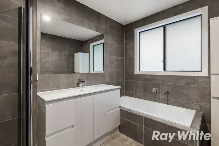 Sixth view of Homely house listing, 1/8 Hume Street, Sunbury VIC 3429