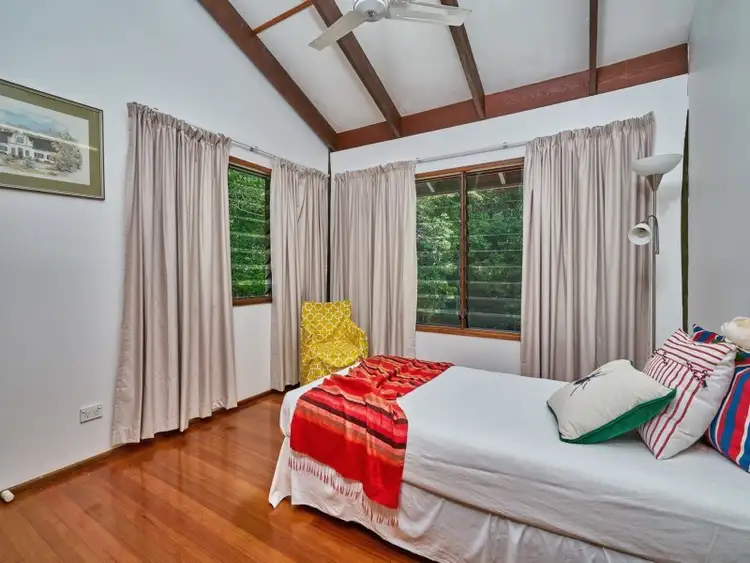 Sixth view of Homely house listing, 2 Timber Terrace, Smithfield QLD 4878
