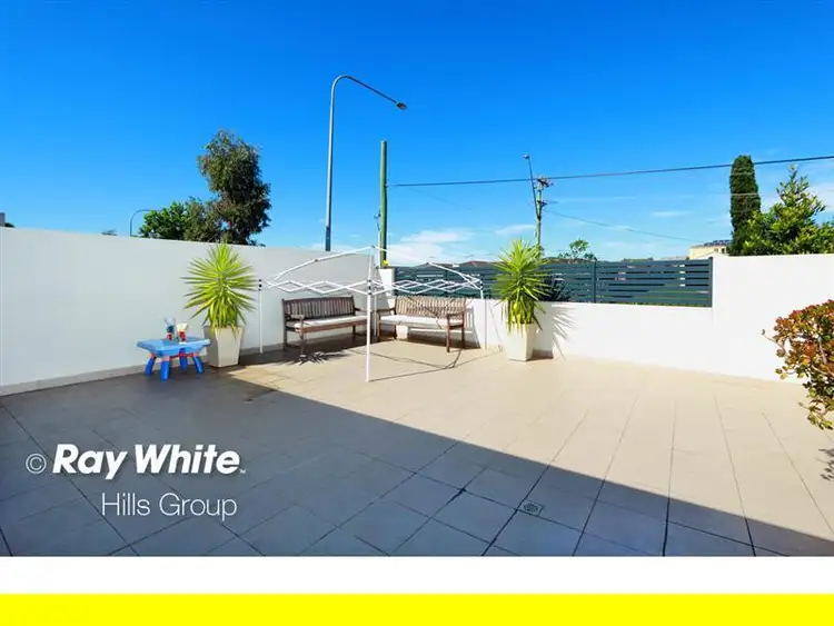 Fourth view of Homely house listing, 75/11 Glenvale Avenue, Parklea NSW 2768
