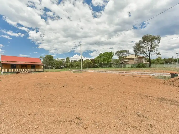 Fifth view of Homely land listing, Lot 11 458 Argyle Street, Picton NSW 2571