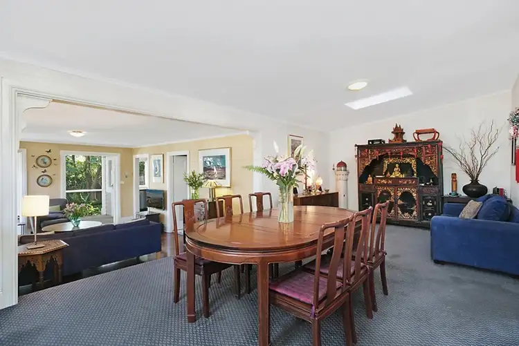 Fourth view of Homely house listing, 60 Thomas Street, Mcmahons Point NSW 2060