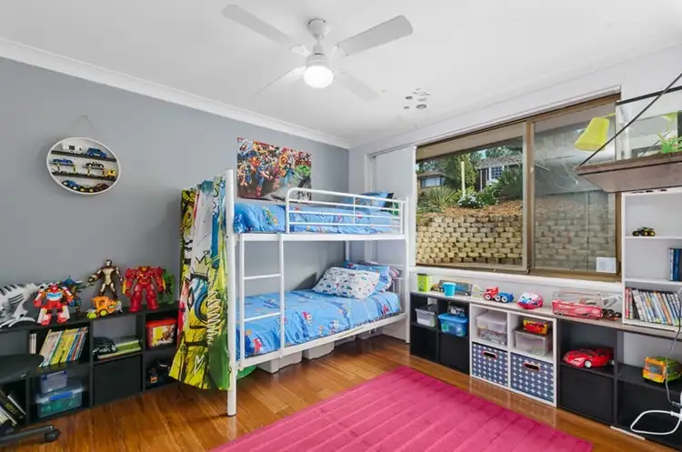 Seventh view of Homely house listing, 31 Thirroul Road, Kanahooka NSW 2530