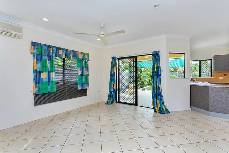 Fourth view of Homely house listing, 22 Ellis Close, Kewarra Beach QLD 4879
