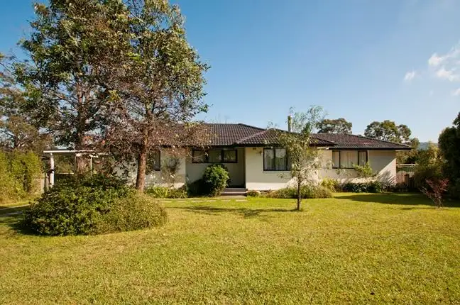 46 Old South Road, Bowral NSW 2576