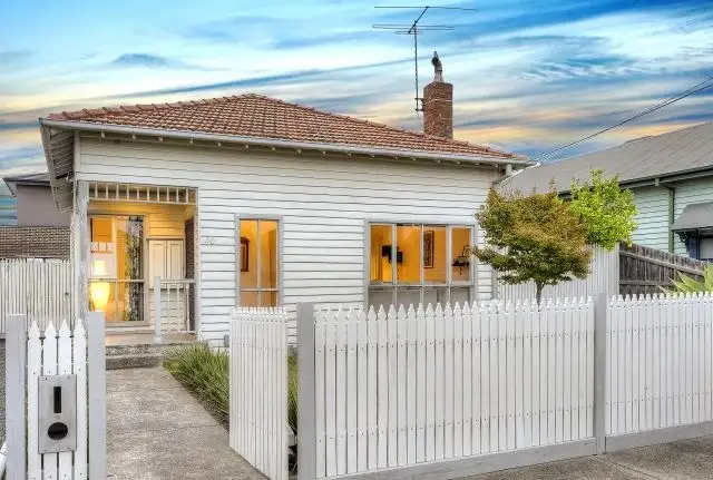 Second view of Homely house listing, 50 Gordon Grove, Preston VIC 3072
