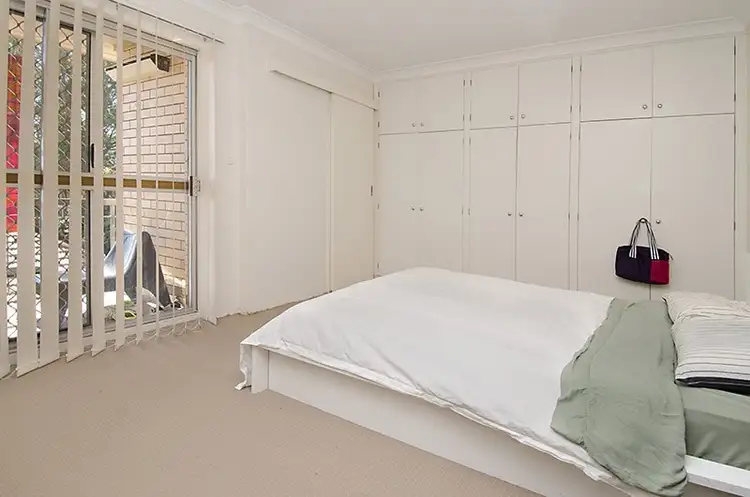 Fifth view of Homely unit listing, 6/44 Montpelier Street, Clayfield QLD 4011