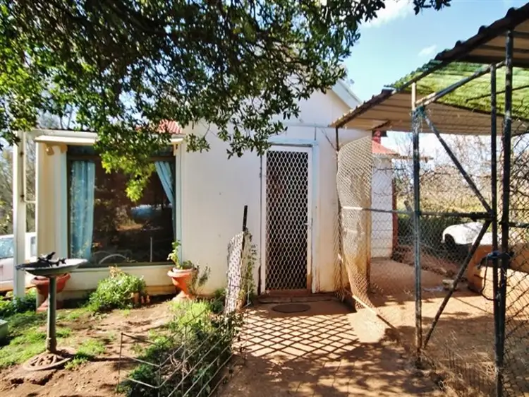 Main view of Homely house listing, 54, Lot 2 Manning Street, Wombat via, Maimuru NSW 2594