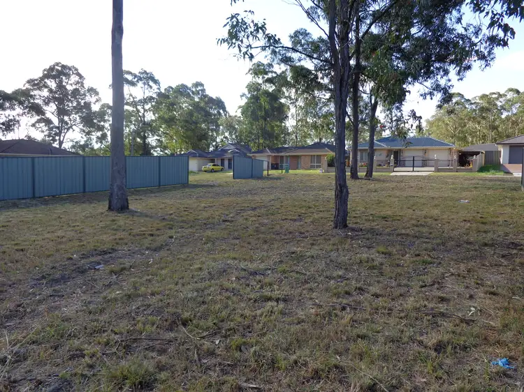 Second view of Homely land listing, 15 Casson Avenue, Cessnock NSW 2325