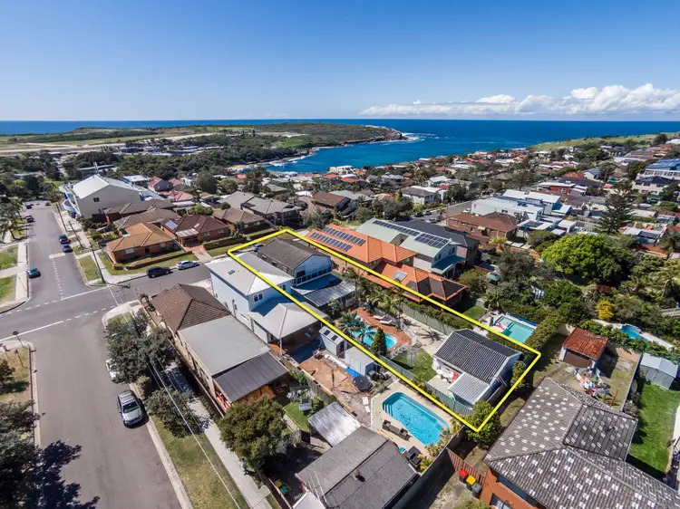Fifth view of Homely house listing, 24 Prince Edward Street, Malabar NSW 2036