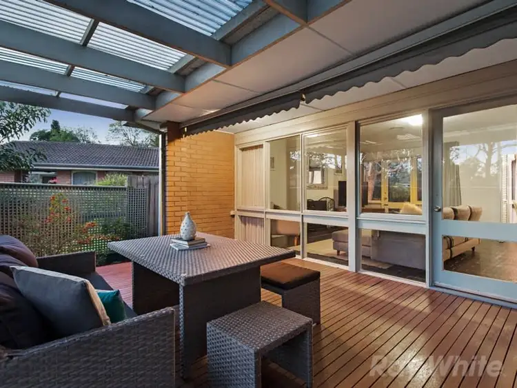 Second view of Homely house listing, 5 Nigretta Court, Mount Waverley VIC 3149