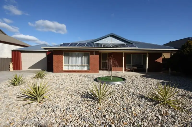 Main view of Homely house listing, 33 Dudley Street, Rochester VIC 3561