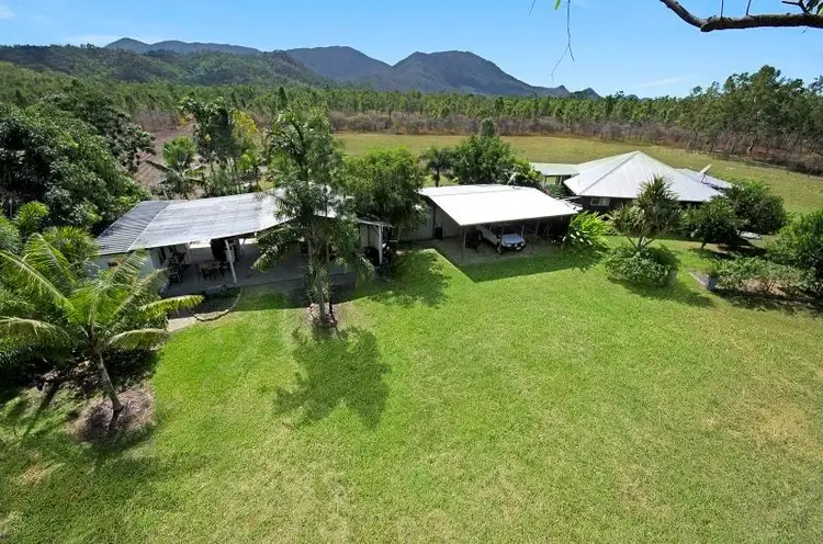 Fifth view of Homely rural property listing, 110a Page Road, Hervey Range QLD 4817