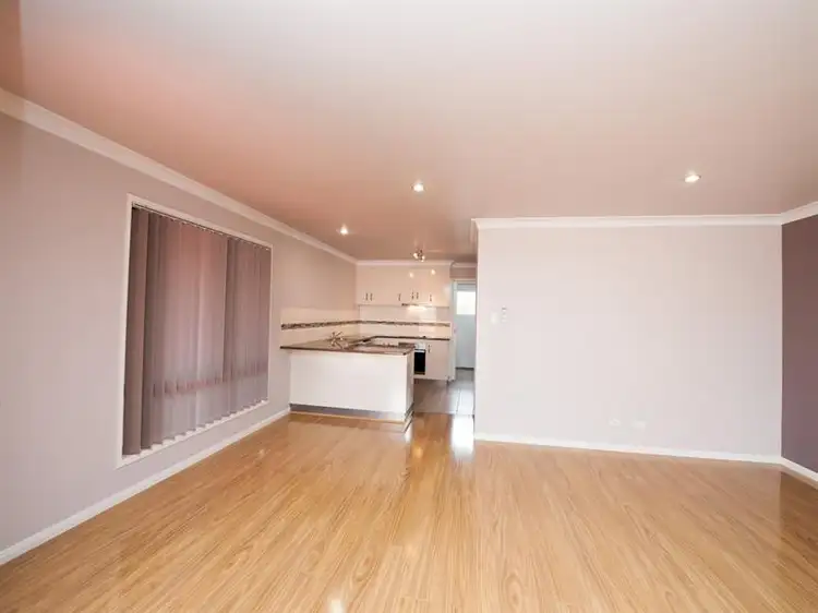 Fourth view of Homely unit listing, Unit 2/10 Kirklees Street, Newtown QLD 4350