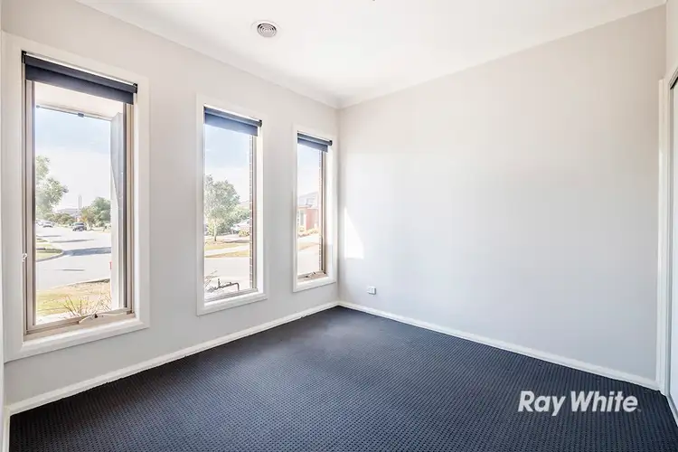 Sixth view of Homely unit listing, 1/37-39 Valencia Circuit, Cranbourne VIC 3977