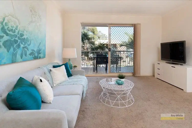 Second view of Homely unit listing, 4/81 Eton Street, Nundah QLD 4012