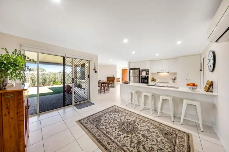 Fourth view of Homely house listing, 11 Cedarwood Drive, Crows Nest QLD 4355