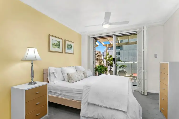Sixth view of Homely unit listing, 69/41 Rocklands Road, Wollstonecraft NSW 2065