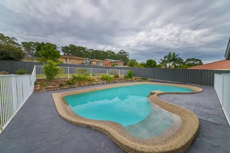 Fourth view of Homely house listing, 38 Gunbar Road, Taree NSW 2430