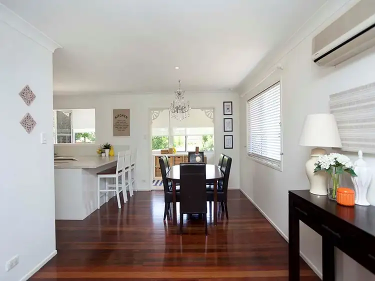 Fifth view of Homely house listing, 5 Amsterdam Street, Wishart QLD 4122